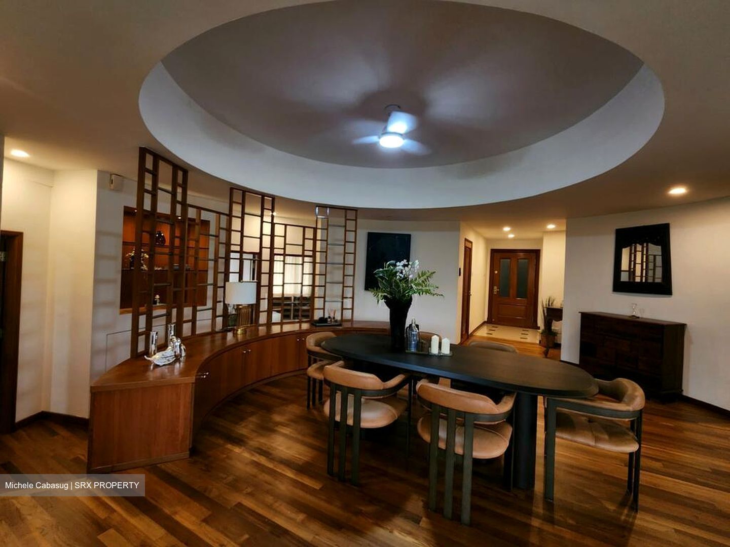The Draycott (D10), Apartment #539794371
